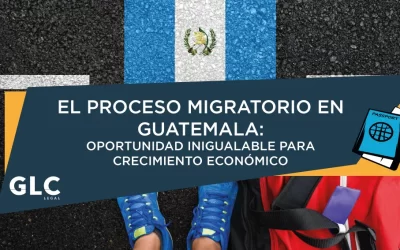 El proceso migratorio en Guatemala: Oportunidad inigualable para crecimiento económico