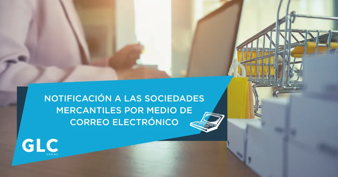 sociedades mercantiles email